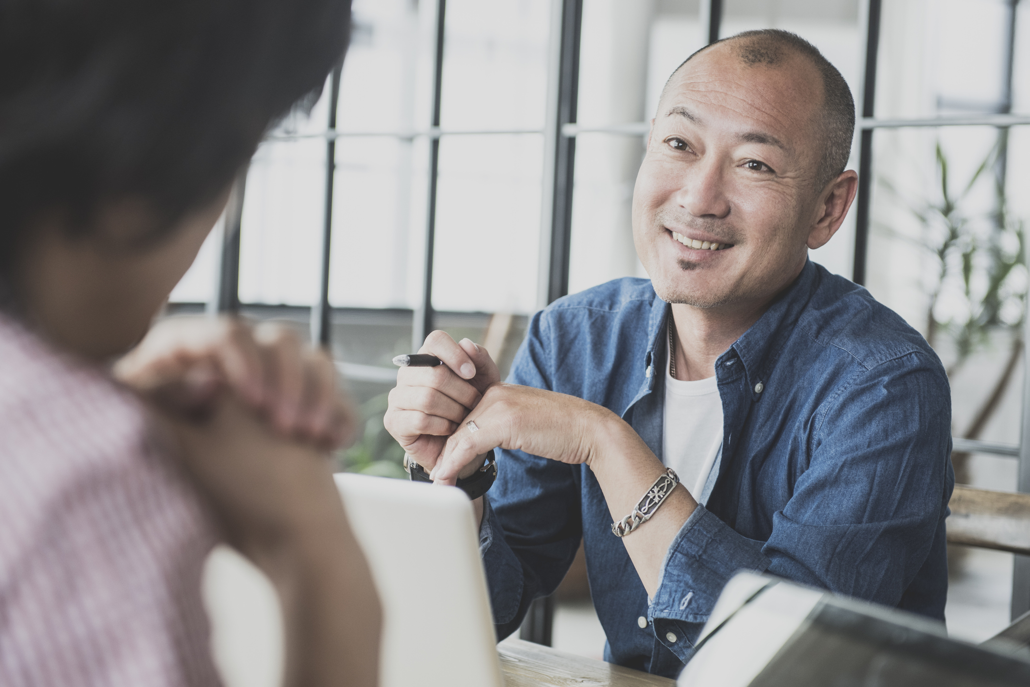 Vermont Business Owner